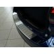 Mazda 6 2012- (combi, matt) Avisa lökhárítóvédő