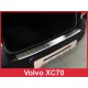 Volvo XC70 2004-2007 (matt) Avisa lökhárítóvédő