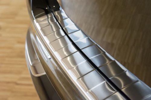 Volvo XC90 2015- (matt) Avisa lökhárítóvédő