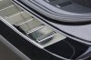 BMW X1 2012-2015 (E84, matt) Avisa lökhárítóvédő