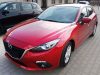 Mazda 3 2013-2019 (matt) Avisa lökhárítóvédő