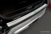 Toyota Highlander 2020- (matt) Avisa lökhárítóvédő
