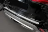 Toyota Highlander 2020- (matt) Avisa lökhárítóvédő