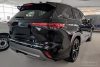 Toyota Highlander 2020- (matt) Avisa lökhárítóvédő