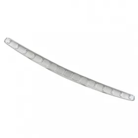   Skoda Octavia IV. 2020- (liftback, matt) Avisa lökhárítóvédő