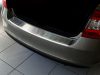 Skoda Rapid 2012-2019 (liftback, matt) Avisa lökhárítóvédő