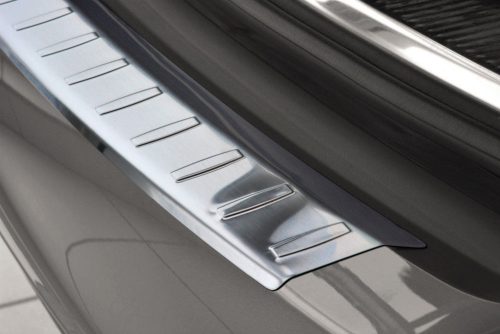 Skoda Superb II. 2013-2015 (combi, matt) Avisa lökhárítóvédő