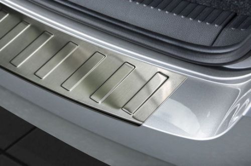 Skoda Fabia III. 2014-2018 (combi, matt) Avisa lökhárítóvédő