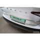 Skoda Enyaq iV 2021- (matt) Avisa lökhárítóvédő
