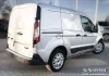 Ford Transit / Tourneo Connect 2013-2022 (matt) Avisa lökhárítóvédő