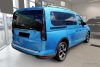 Ford Tourneo Connect 2022- (matt) Avisa lökhárítóvédő