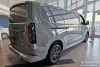 Ford Transit Custom 2023- (matt) Avisa lökhárítóvédő