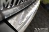 Mitsubishi Outlander 2005-2013 (matt) Avisa lökhárítóvédő