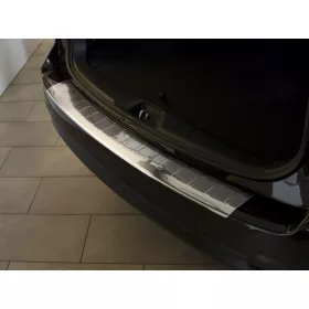 Subaru Forester 2013-2016 (matt) Avisa lökhárítóvédő