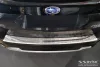 Subaru Forester 2019- (matt) Avisa lökhárítóvédő