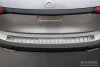 Csomagtér peremvédő Mercedes GLC-Class 2022- (X254, matt)
