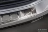 Csomagtér peremvédő Mercedes GLC-Class 2022- (X254, matt)