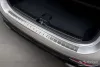 Csomagtér peremvédő Mercedes GLC-Class 2022- (X254, matt)