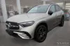 Csomagtér peremvédő Mercedes GLC-Class 2022- (X254, matt)