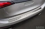 Csomagtér peremvédő Mercedes GLC-Class 2022- (X254, matt)