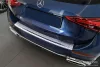 Mercedes C-Classe 2022- (S206, T-Model, AMG, matt) Avisa lökhárítóvédő