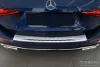 Mercedes C-Classe 2022- (S206, T-Model, AMG, matt) Avisa lökhárítóvédő