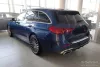 Mercedes C-Classe 2022- (S206, T-Model, AMG, matt) Avisa lökhárítóvédő