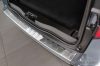 Mercedes Citan 2021- (W420, T-Class, matt) Avisa lökhárítóvédő