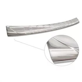   Mercedes C-Classe 2022- (S206, combi, matt) Avisa lökhárítóvédő