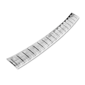   Mercedes GLE-Classe 2015-2019 (C292, coupe, matt) Avisa lökhárítóvédő