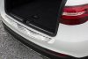 Mercedes GLC-Classe X253 2015- (matt) Avisa lökhárítóvédő