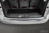 Ochranná lišta hrany kufru VW Multivan T7 2021-  (matná)