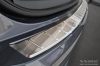 VW Taigo 2021- (matt) Avisa lökhárítóvédő