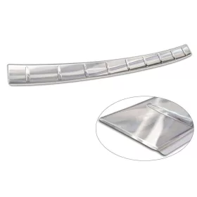 VW Tiguan 2024- (matt) Avisa lökhárítóvédő