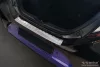 Toyota Aygo X 2022- (matt) Avisa lökhárítóvédő