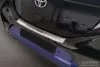 Toyota Aygo X 2022- (matt) Avisa lökhárítóvédő
