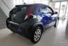 Toyota Aygo X 2022- (matt) Avisa lökhárítóvédő