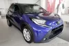 Toyota Aygo X 2022- (matt) Avisa lökhárítóvédő