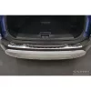 Csomagtér perem védő díszléc Nissan X-Trail 4 2022- (matt)