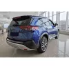 Csomagtér perem védő díszléc Nissan X-Trail 4 2022- (matt)