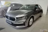 Ochranná lišta hrany kufru Škoda Superb IV. 2024- (liftback, matná)