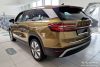 Skoda Kodiaq II. 2024- (króm) Avisa lökhárítóvédő