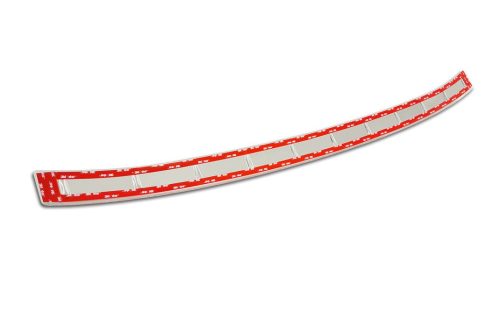 Skoda Kodiaq II. 2024- (króm) Avisa lökhárítóvédő