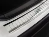 Fiat 500X 2014-2018 (matt) Avisa lökhárítóvédő