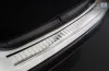Fiat 500X 2014-2018 (matt) Avisa lökhárítóvédő