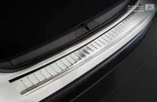 Fiat 500X 2014-2018 (matt) Avisa lökhárítóvédő