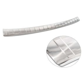 BMW X1 2022- (U11, matt) Avisa lökhárítóvédő