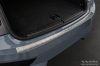 BMW iX 2021- (I20, matt) Avisa lökhárítóvédő