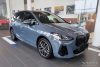 BMW 2 2021- (U06, Active Tourer, M-paket, matt) Avisa lökhárítóvédő