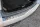 BMW X3 2006-2010 (E83, matt) Avisa lökhárítóvédő